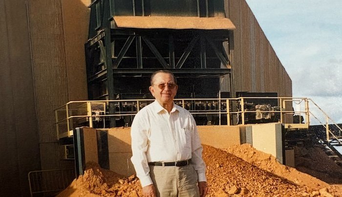 La FOE llora la muerte de Rafael Morales, uno de sus más insignes promotores