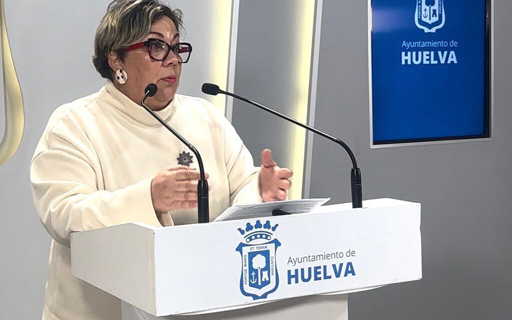 IU pide más autobuses entre Huelva y la Cuenca Minera