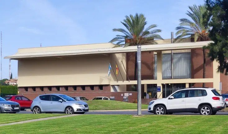 Giahsa adjudica la renovación de la red de abastecimiento y saneamiento en Berrocal