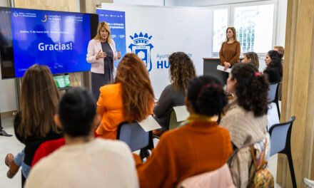 Abierto el plazo de inscripción para dos nuevas Lanzaderas de Empleo en Huelva