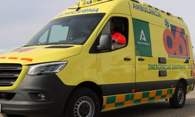 Hallan el cadáver de un hombre junto al campo de fútbol de Las Colonias