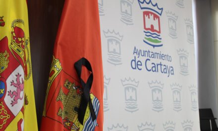 Cartaya decreta luto oficial por la muerte violenta de su vecina
