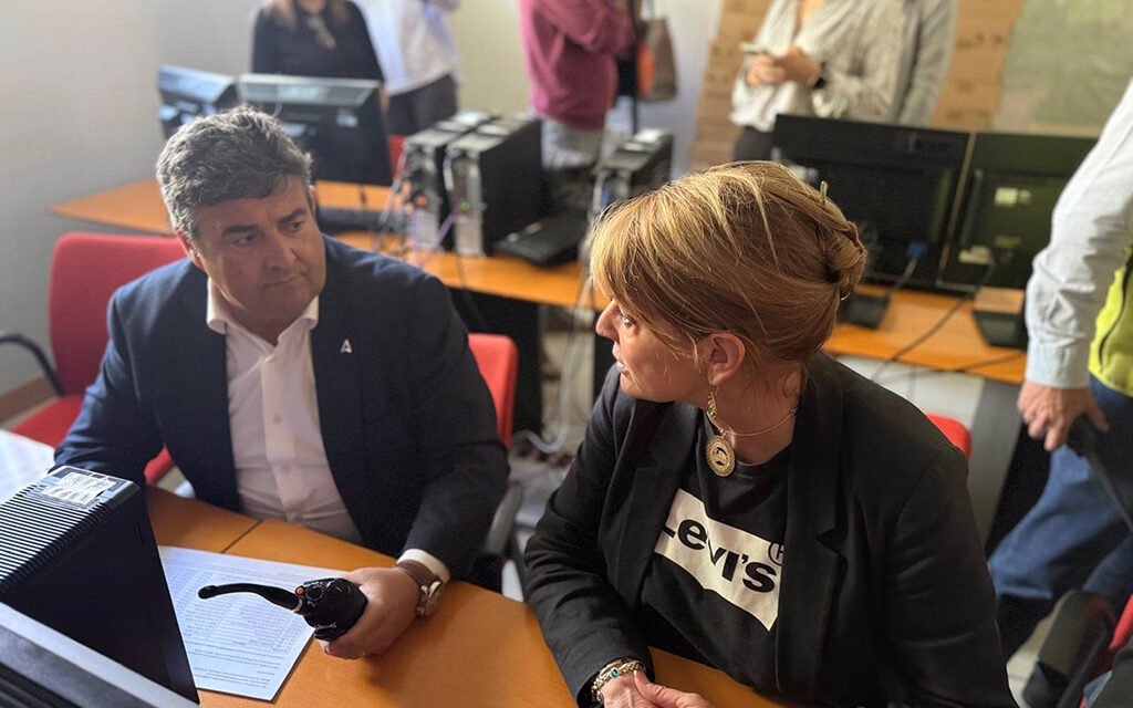 La capital registra cerca de 30 rescates en ascensores durante el apagón