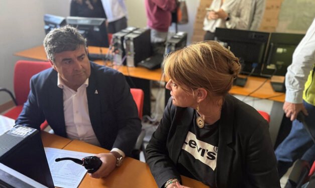 La capital registra cerca de 30 rescates en ascensores durante el apagón