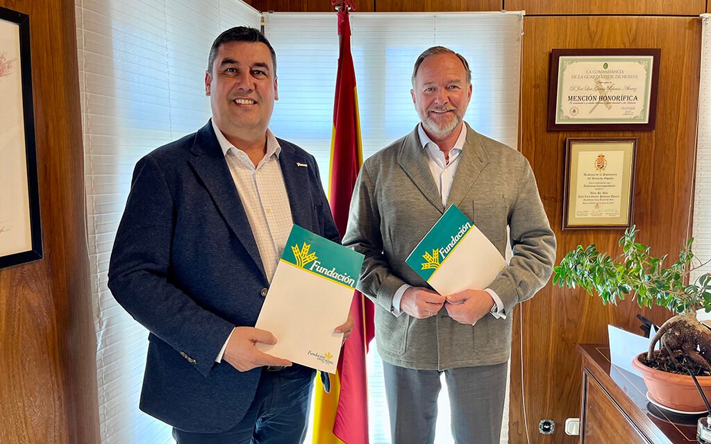 Huelva acogerá el 10º Congreso Internacional de Frutos Rojos el 18 y 19 de junio