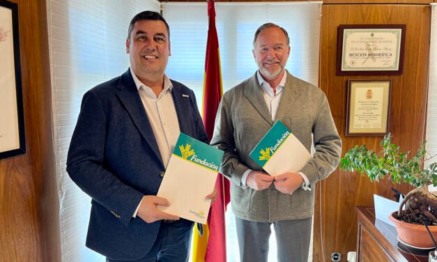 Huelva acogerá el 10º Congreso Internacional de Frutos Rojos el 18 y 19 de junio