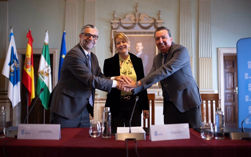 La Asamblea Local de Faro se suma al manifiesto por el AVE Faro-Huelva-Sevilla