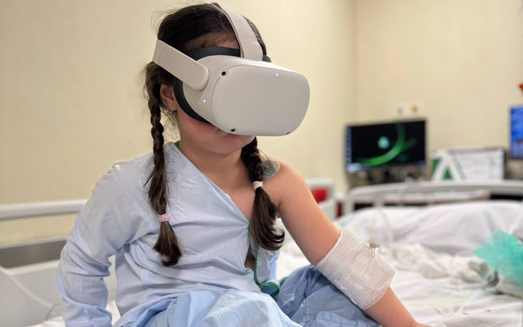 Nuevo impulso a la construcción del Hospital Materno Infantil