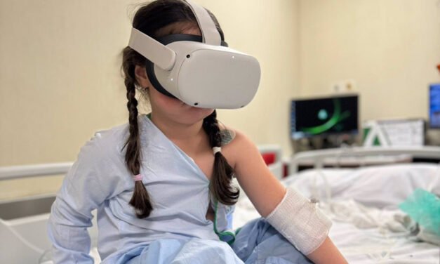 Nuevo impulso a la construcción del Hospital Materno Infantil