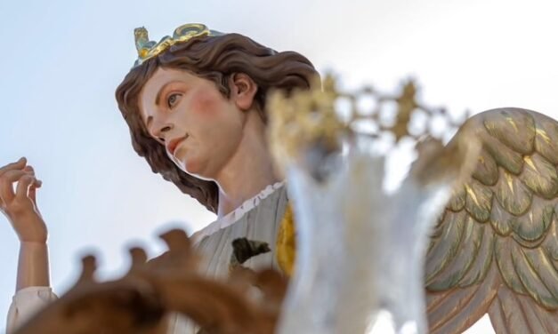 Y en Huelva resucitó…