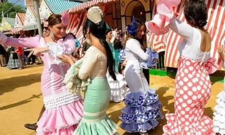 La Puebla del Río convoca un Concurso de Sevillanas con motivo del Corpus Christi 2025