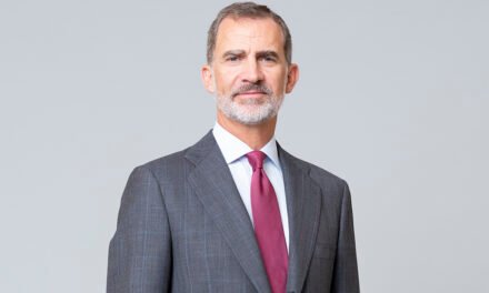 El Rey Felipe VI presidirá de nuevo el III Congreso Nacional de Hidrógeno Verde