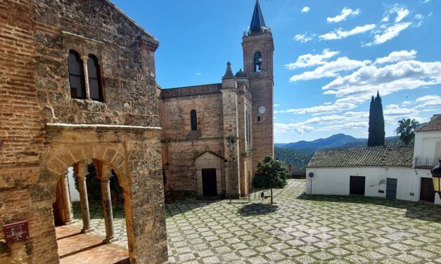 Zufre aprueba por unanimidad sus presupuestos municipales por primera vez en su historia