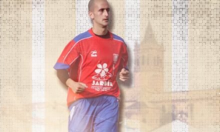 Zalamea homenajeará a su «eterno capitán» Alejandro Oliva