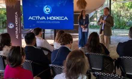 La Diputación impulsa la transformación del sector hostelero desde Finca Alfoliz