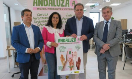 ‘Andaluzaa’, una app para avanzar en la inserción y la igualdad