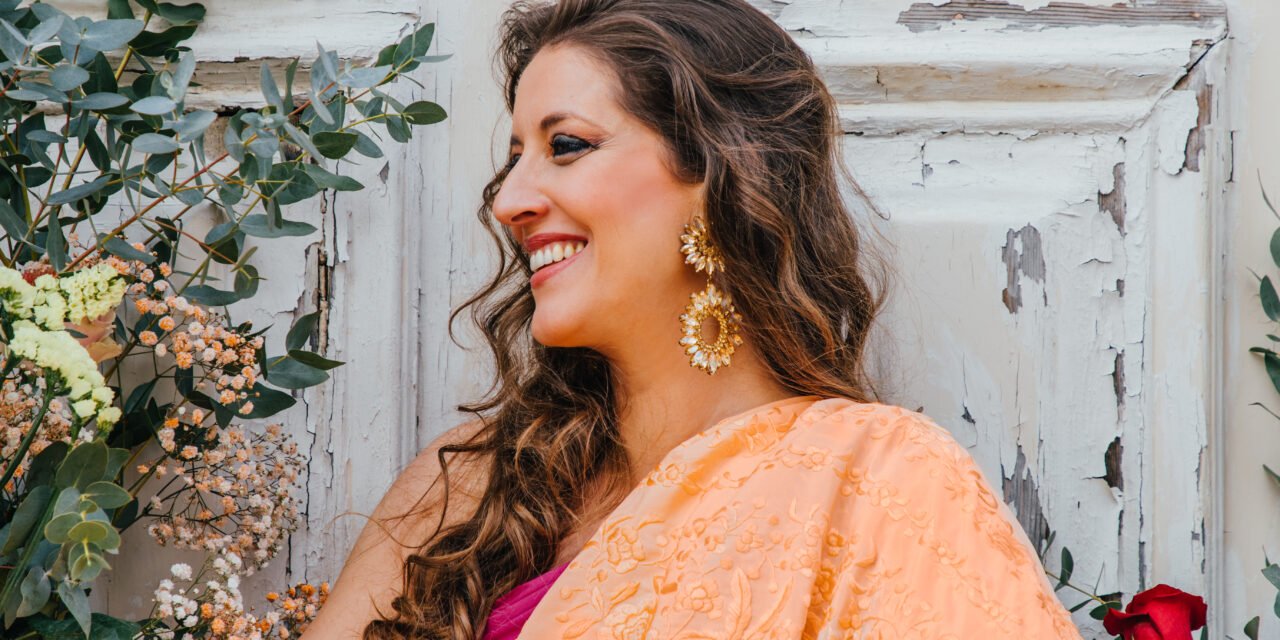 Argentina y Rafael Estévez estarán en Londres en el XX Flamenco Festival