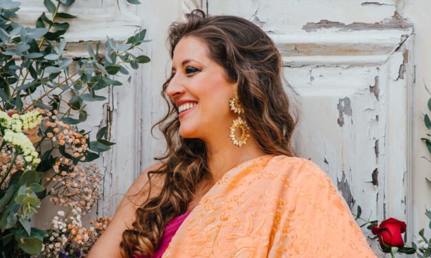 Argentina y Rafael Estévez estarán en Londres en el XX Flamenco Festival