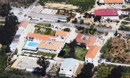 UGT se suma a las críticas contra la situación laboral de Aspromin en El Campillo