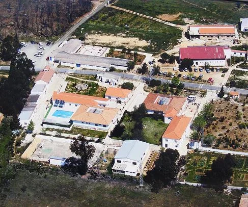 UGT se suma a las críticas contra la situación laboral de Aspromin en El Campillo