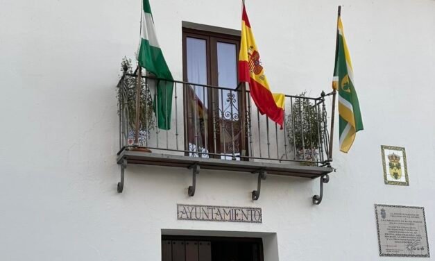 La SGAE impone una sanción de más de 16.000 euros al Ayuntamiento de Higuera de la Sierra