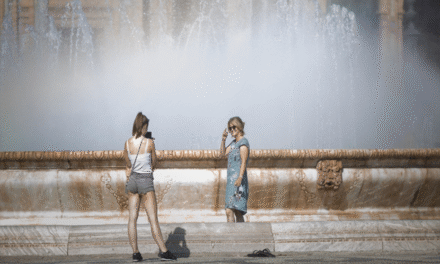 El 112 pide extremar la precaución ante la subida de temperaturas