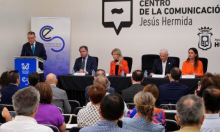 La planificación estratégica local reúne a todas las administraciones onubenses