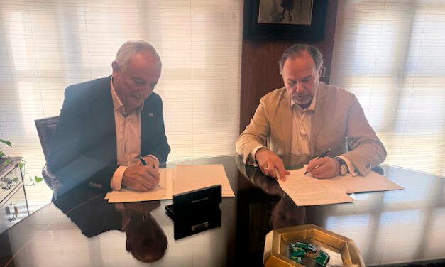 Caja Rural del Sur se suma al centenario de la Copa del Rey de Tenis