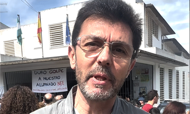 El IES Nuevo Milenio celebra la decisión de la Junta de mantener el ciclo de cocina