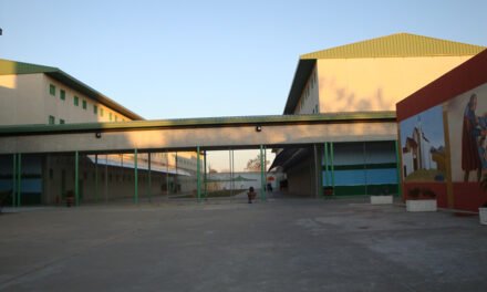 La cárcel de Huelva, a la cabeza de España en número de agresiones