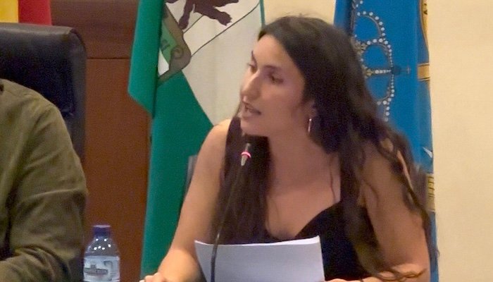 Izquierda Unida apoya «por responsabilidad» la moción de censura en Nerva