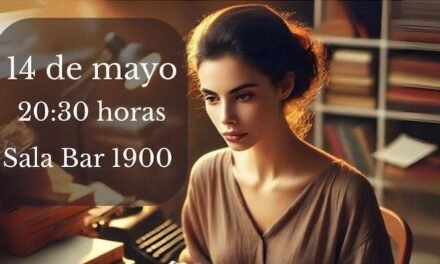 El II Certamen de Microrrelatos 1º de Mayo llega a la Sala 1900