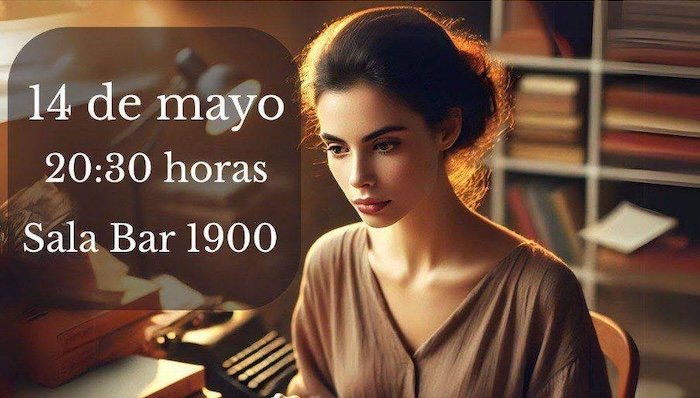 El II Certamen de Microrrelatos 1º de Mayo llega a la Sala 1900