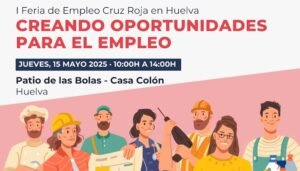 Cruz Roja Huelva