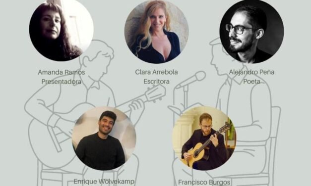 Cinco artistas exploran la sinestesia en la Sala 1900