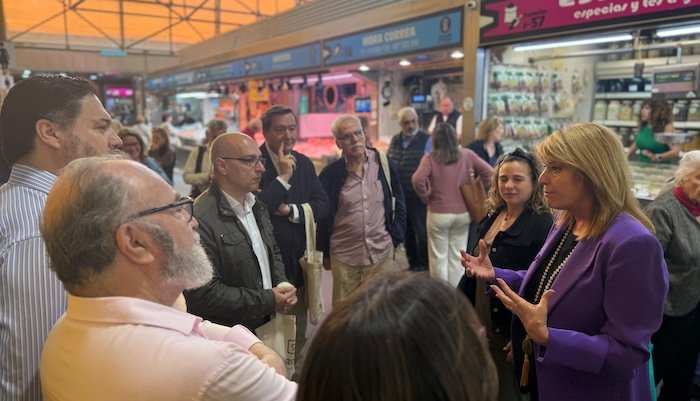 Periodistas gastronómicos descubren los sabores de Huelva