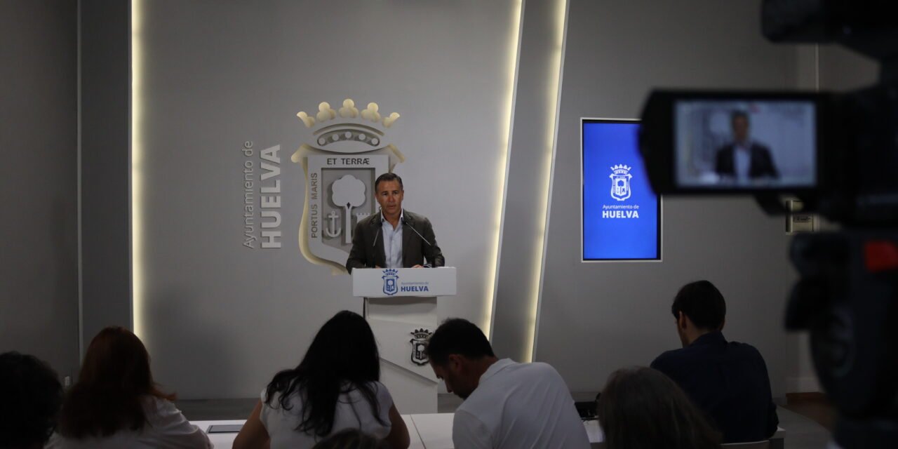 El Ayuntamiento lleva a Pleno la rehabilitación de la antigua estación de Renfe