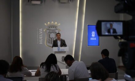 El Ayuntamiento lleva a Pleno la rehabilitación de la antigua estación de Renfe