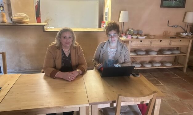 Once empresas de la Sierra se unen al Club de Ecoturismo de España