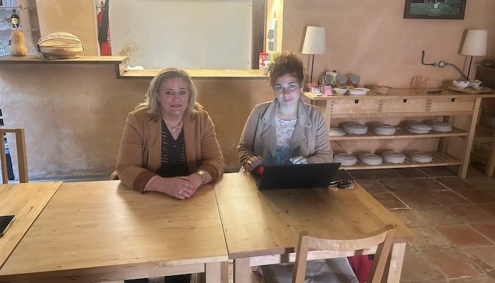 Once empresas de la Sierra se unen al Club de Ecoturismo de España