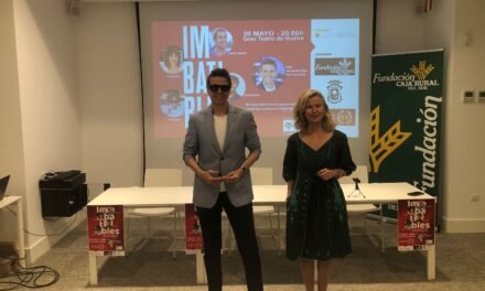 ‘Imbatibles’ llega a Huelva a defender el poder de superación