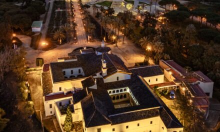 La Diputación pide La Rábida como sede de la Cumbre Iberoamericana de 2026