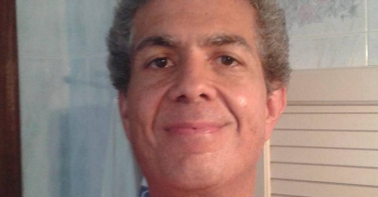 Marco Antonio Molín lleva ‘El festín de las ideas’ a la Sala 1900