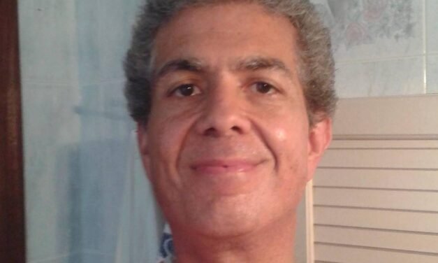 Marco Antonio Molín lleva ‘El festín de las ideas’ a la Sala 1900