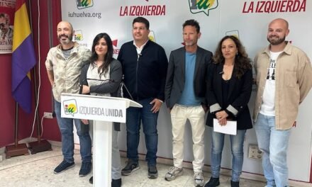 IU incluye a cuatro militantes de la Cuenca Minera en su nueva dirección provincial