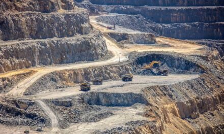 La Junta autoriza la ampliación del Proyecto Riotinto al yacimiento de ‘San Dionisio’