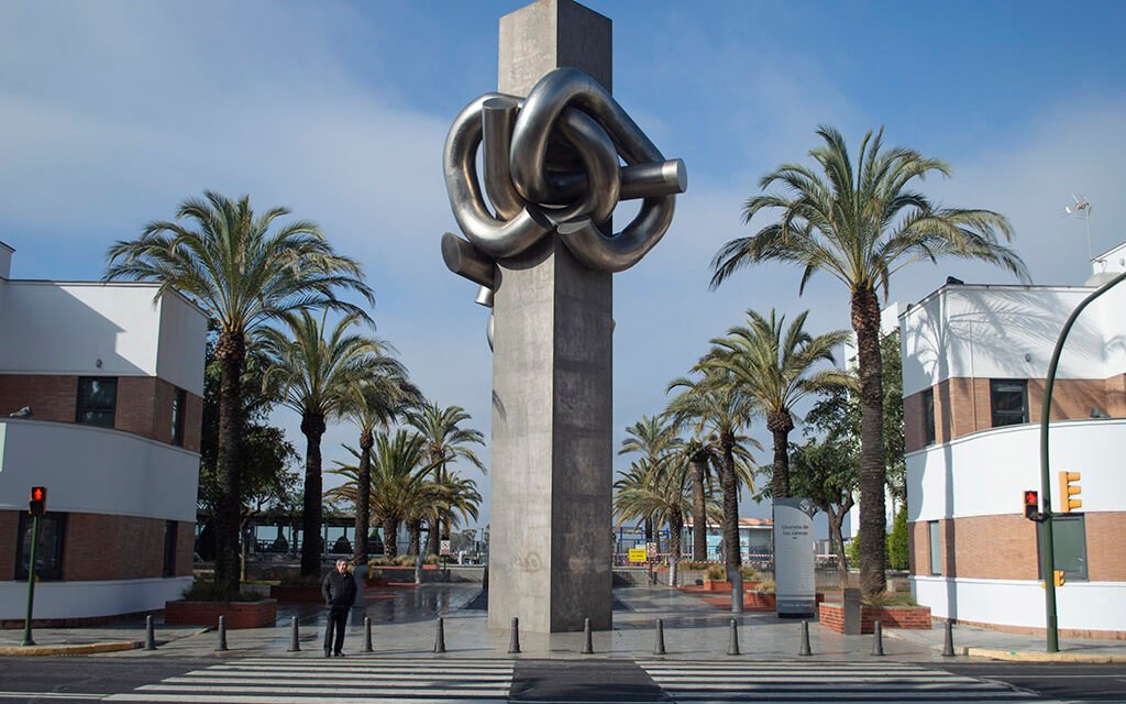 Huelva da un paso decisivo hacia su transformación urbana