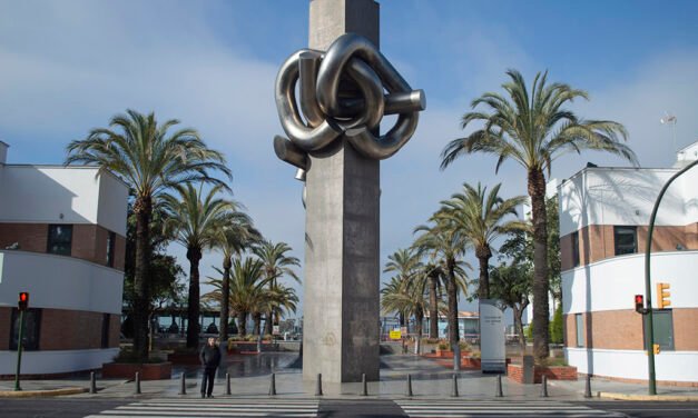 Huelva da un paso decisivo hacia su transformación urbana