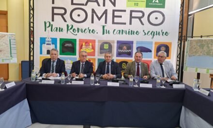 Nidos de drones, nuevas cámaras y una plataforma web, novedades del Plan Romero 2025