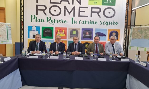 Nidos de drones, nuevas cámaras y una plataforma web, novedades del Plan Romero 2025